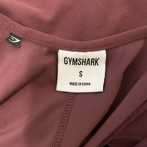 Gymshark Dreamy Vest, Size Small - Picture 4 of 4